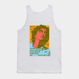 CAETANO Tank Top